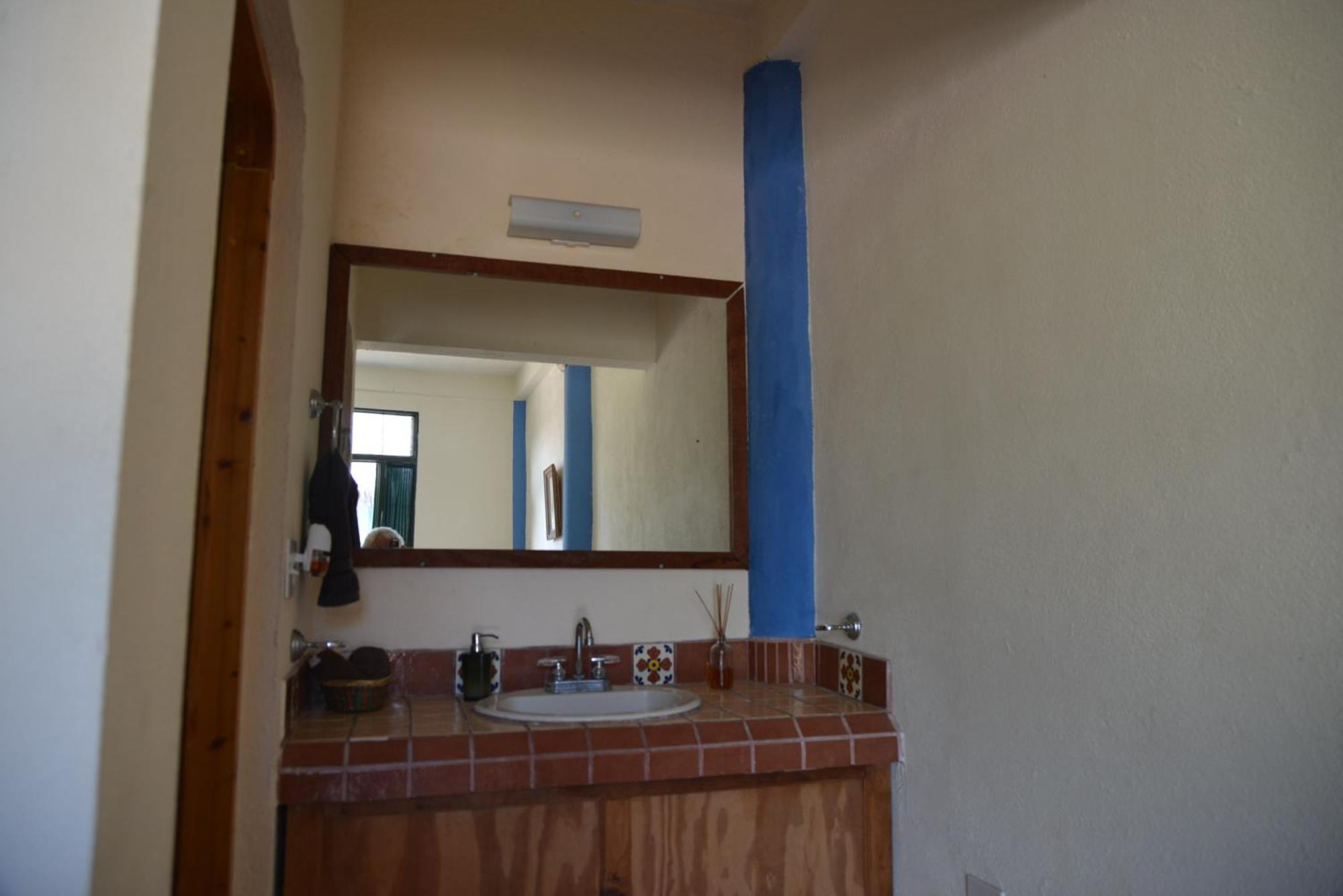 Casabuena B&B 拉巴斯 客房 照片