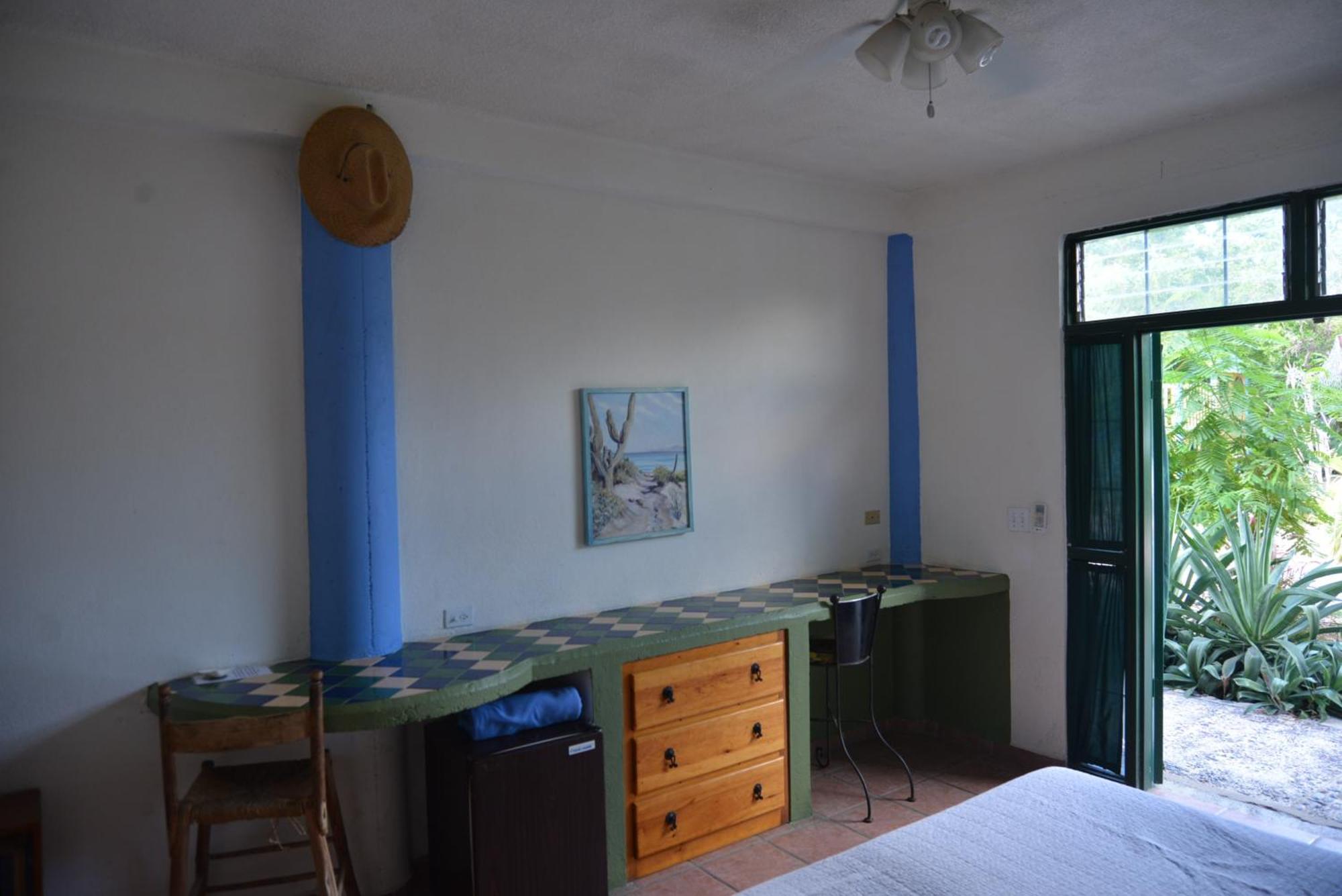 Casabuena B&B 拉巴斯 客房 照片