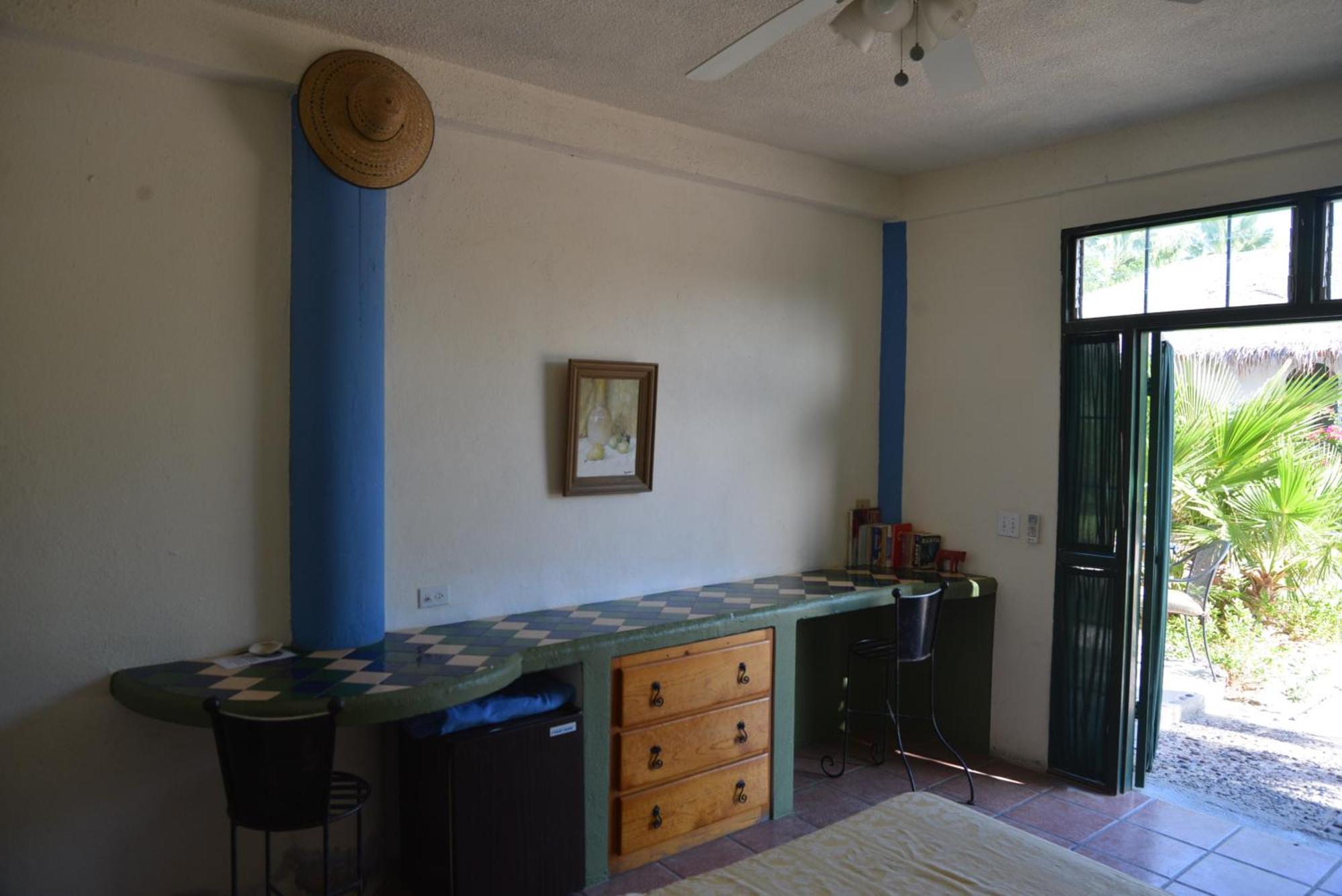 Casabuena B&B 拉巴斯 客房 照片