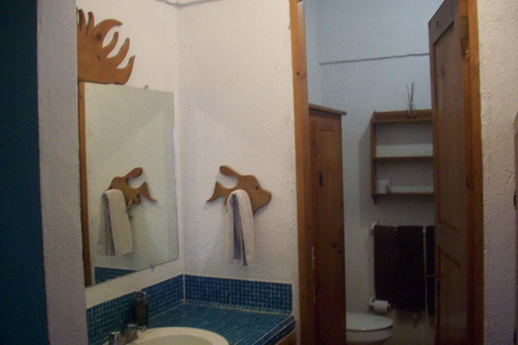 Casabuena B&B 拉巴斯 外观 照片