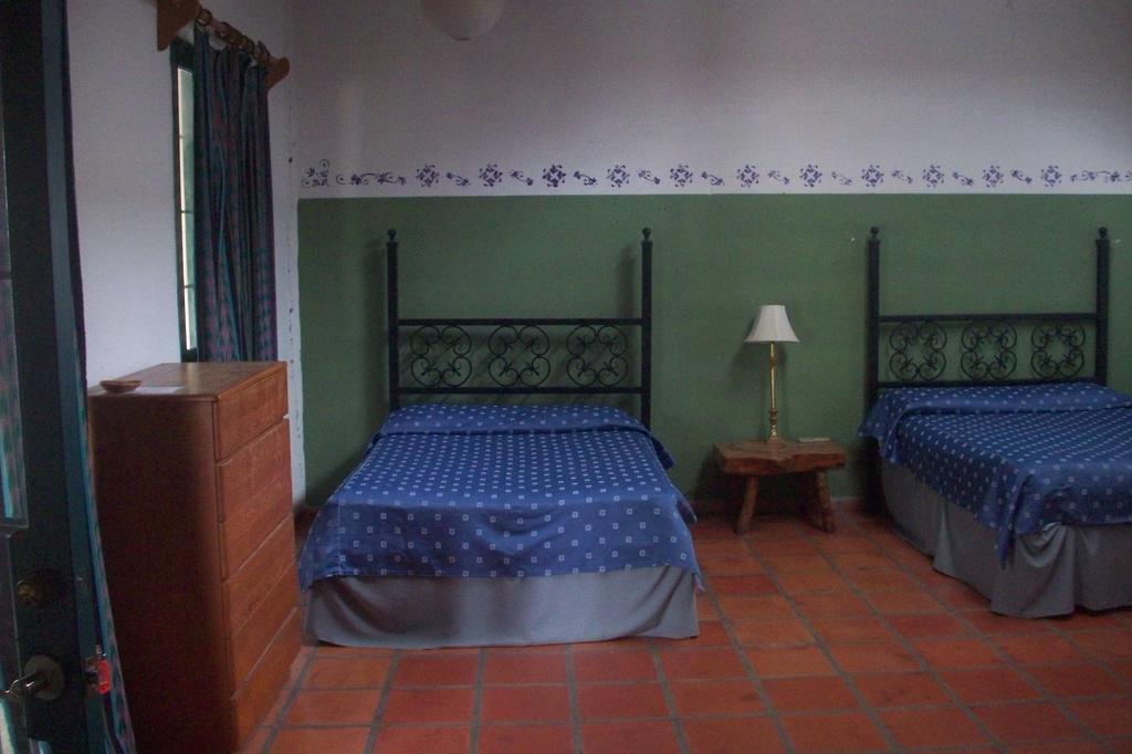 Casabuena B&B 拉巴斯 外观 照片