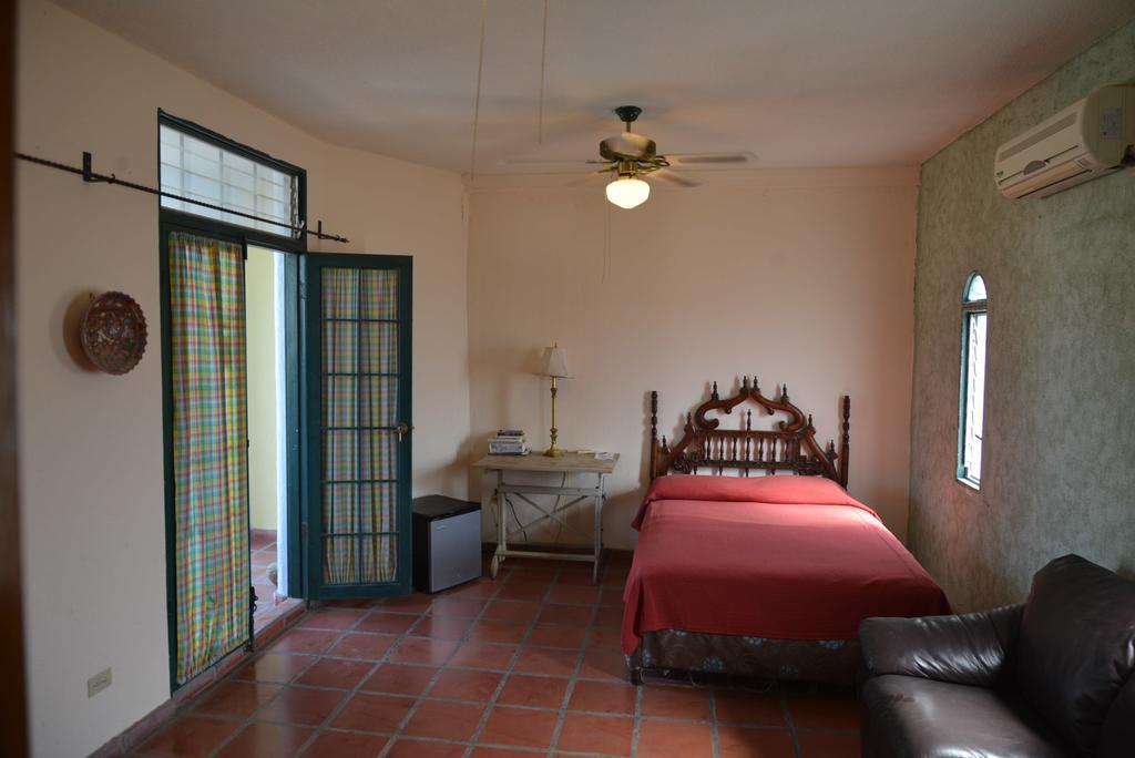 Casabuena B&B 拉巴斯 外观 照片