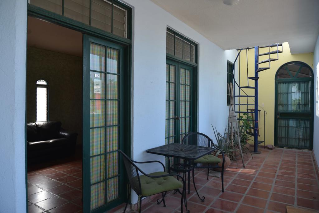 Casabuena B&B 拉巴斯 外观 照片