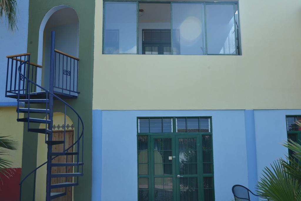 Casabuena B&B 拉巴斯 外观 照片