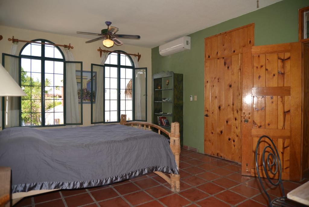 Casabuena B&B 拉巴斯 外观 照片