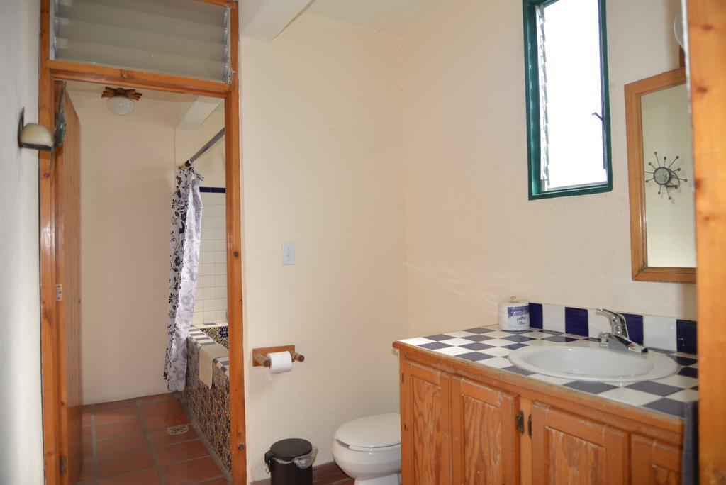 Casabuena B&B 拉巴斯 外观 照片