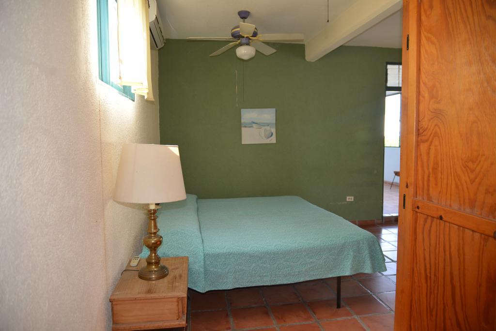 Casabuena B&B 拉巴斯 外观 照片