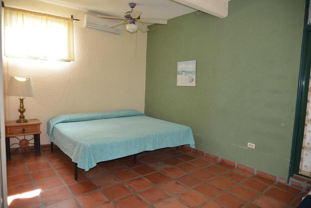Casabuena B&B 拉巴斯 外观 照片