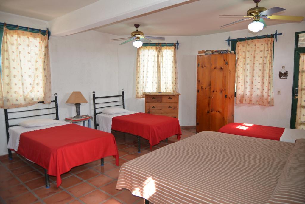 Casabuena B&B 拉巴斯 外观 照片