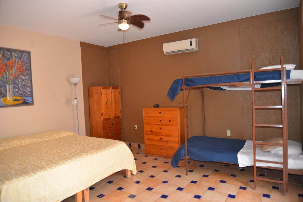 Casabuena B&B 拉巴斯 外观 照片