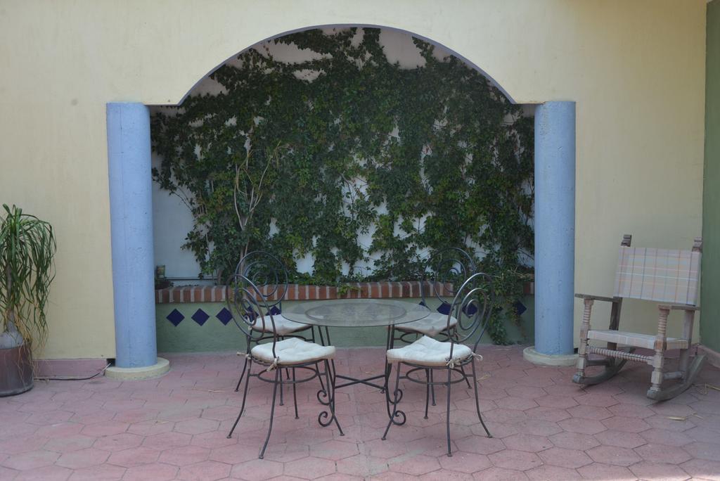 Casabuena B&B 拉巴斯 外观 照片