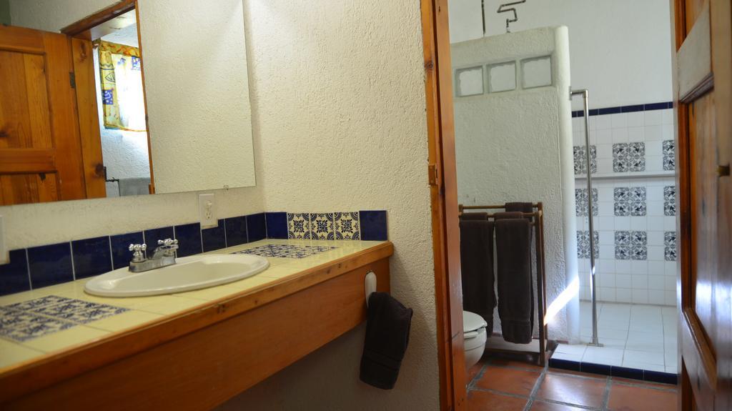 Casabuena B&B 拉巴斯 外观 照片