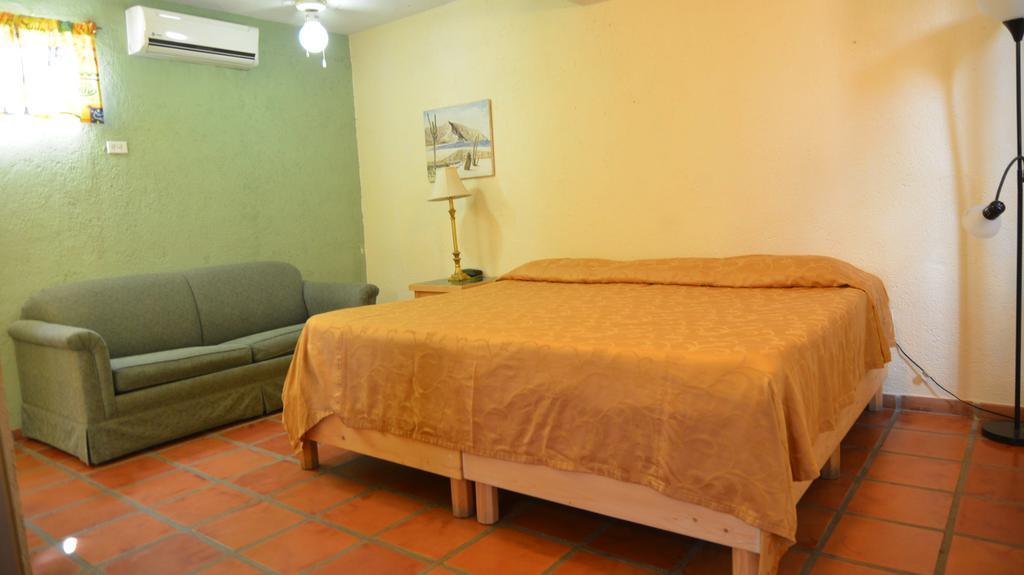 Casabuena B&B 拉巴斯 外观 照片