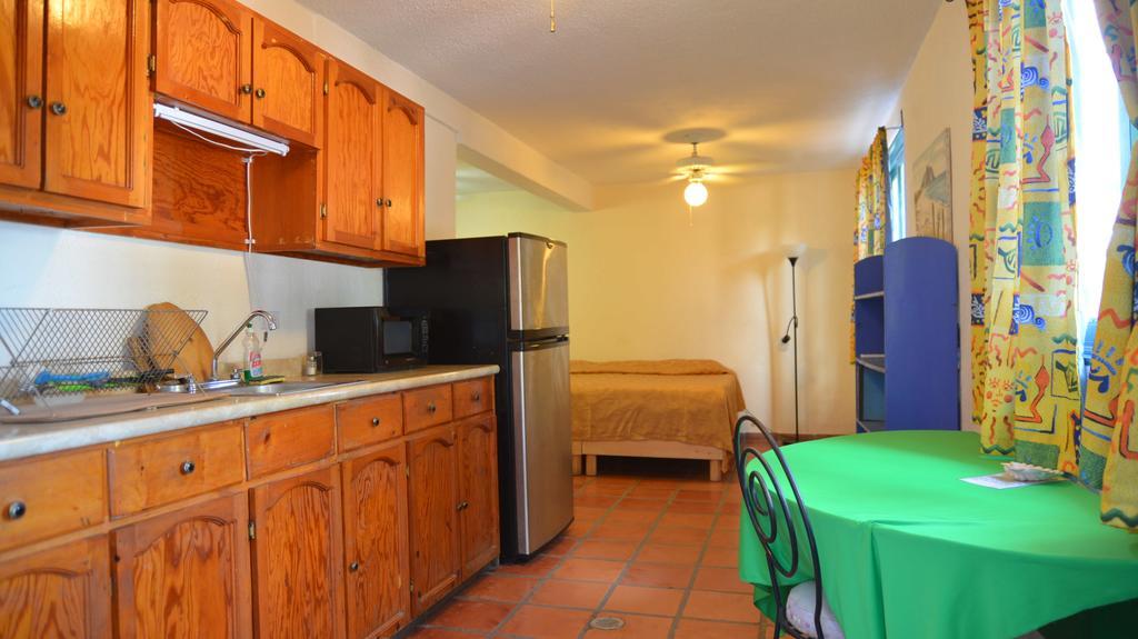 Casabuena B&B 拉巴斯 外观 照片