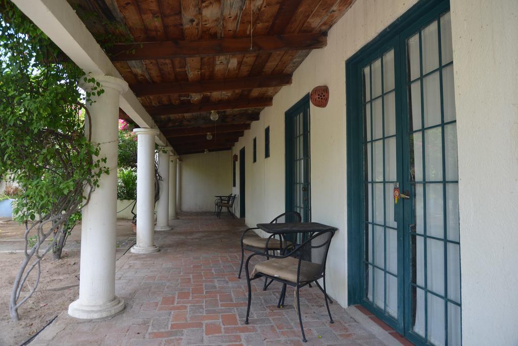 Casabuena B&B 拉巴斯 外观 照片