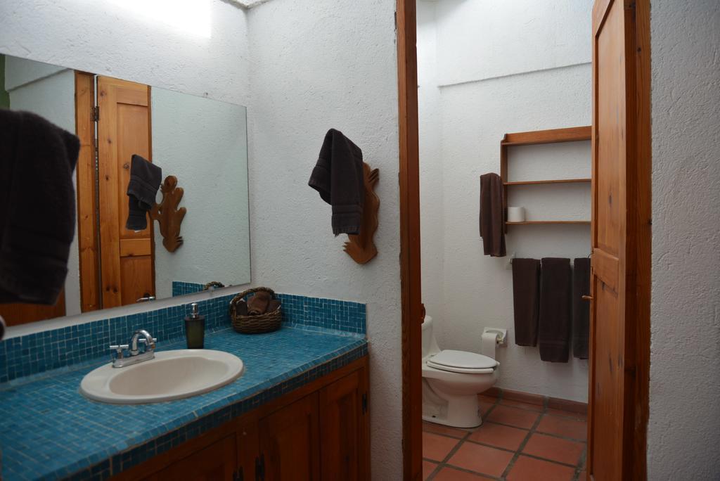 Casabuena B&B 拉巴斯 外观 照片