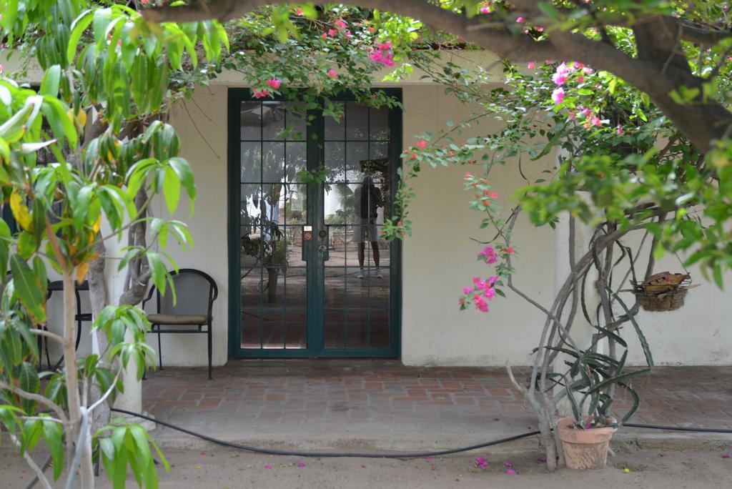 Casabuena B&B 拉巴斯 外观 照片