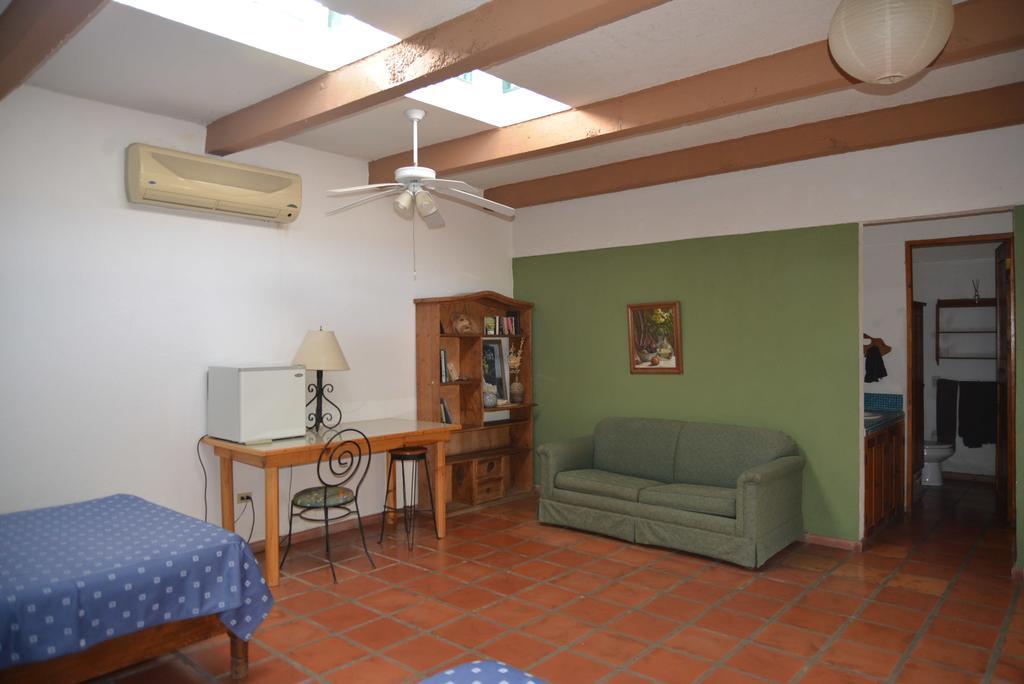 Casabuena B&B 拉巴斯 外观 照片